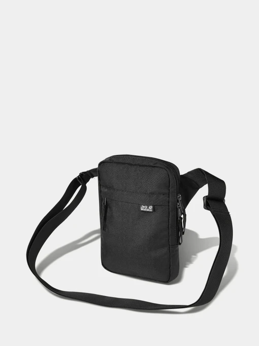 Сумки Jack Wolfskin Purser модель 8006571_6000_OS Фото