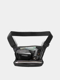 Сумки Jack Wolfskin Purser модель 8006571_6000_OS Фото