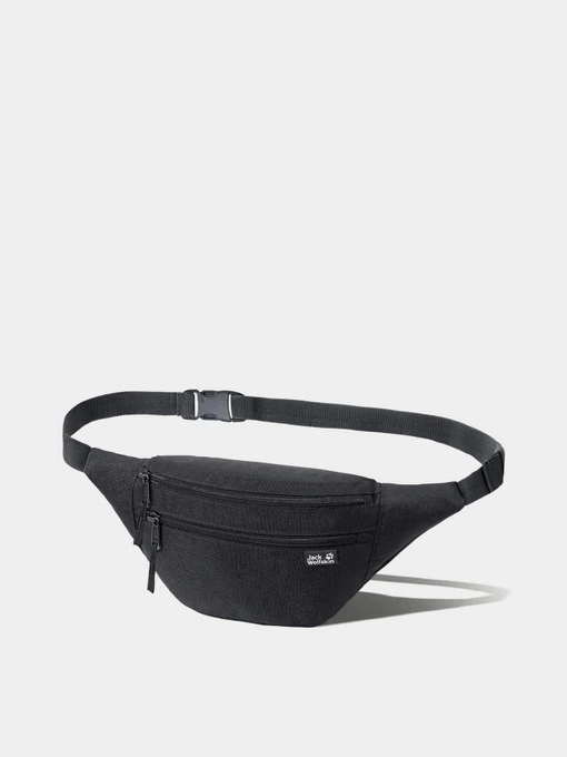 Сумки Jack Wolfskin Hokus Pokus модель 8006721_6000_OS Фото
