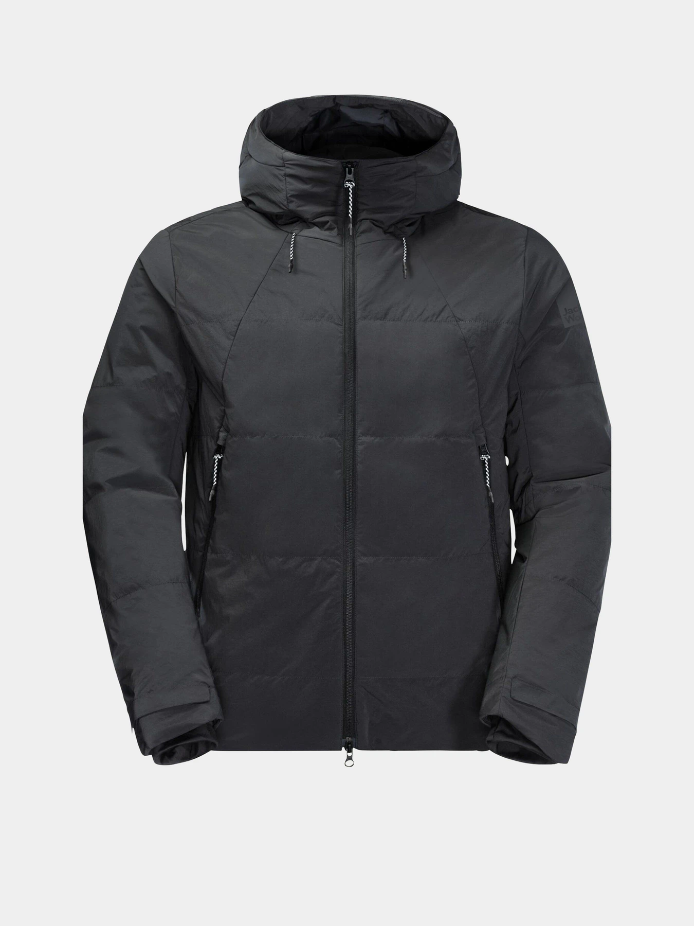 Куртки и дубленки Jack Wolfskin Bike Commute Ins Jkt M модель 1206961_6350 Куртки и дубленки Jack Wolfskin Bike Commute Ins Jkt M модель 1206961_6350 Фото