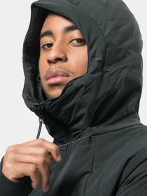 Куртки и дубленки Jack Wolfskin Bike Commute Ins Jkt M модель 1206961_6350 Фото