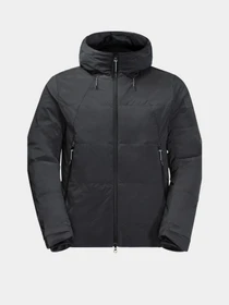 Куртки и дубленки Jack Wolfskin Bike Commute Ins Jkt M модель 1206961_6350 Фото