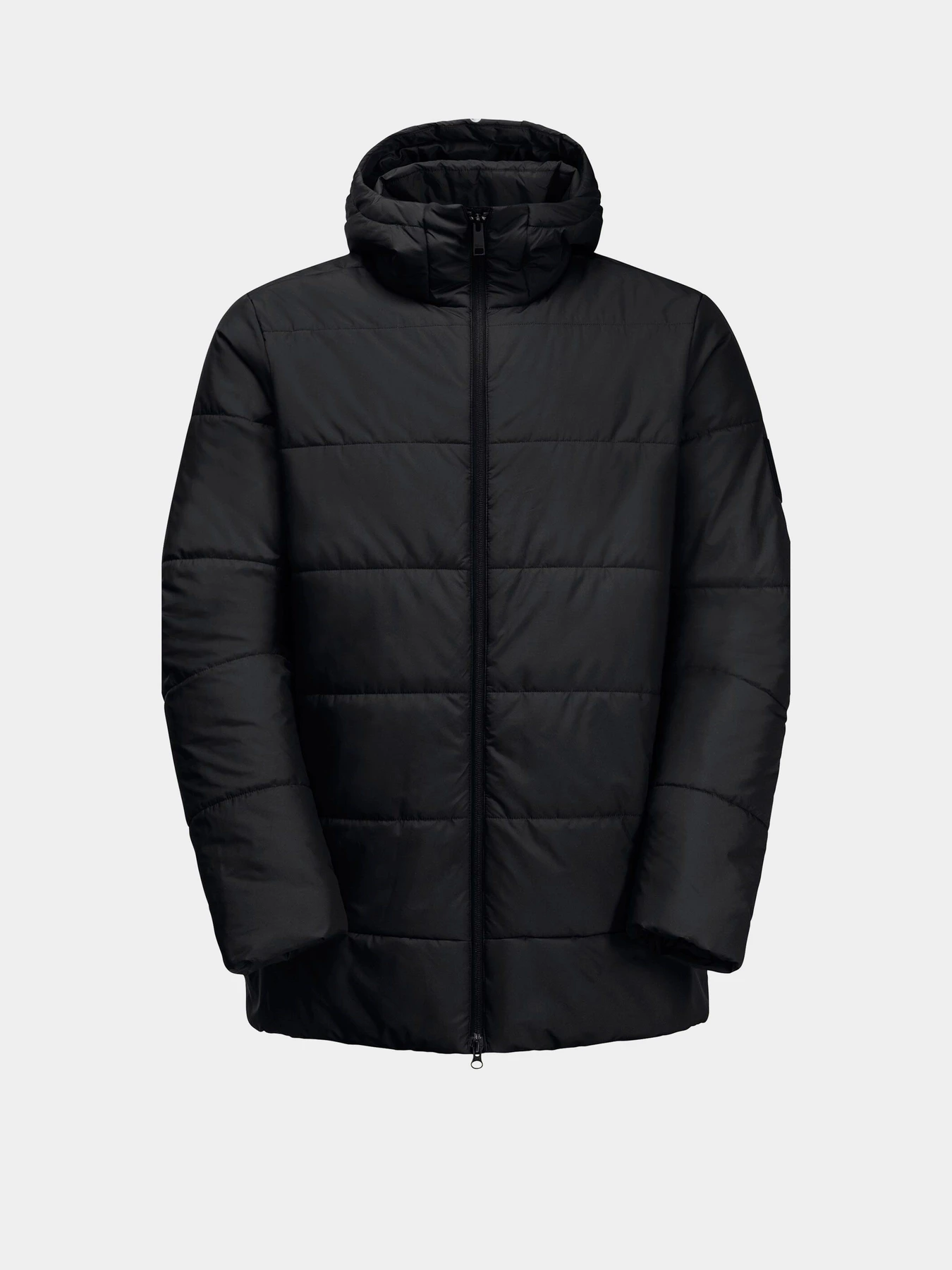 Куртки та дублянки Jack Wolfskin Deutzer Long Jkt M модель 1207451_6000 Куртки та дублянки Jack Wolfskin Deutzer Long Jkt M модель 1207451_6000 Фото