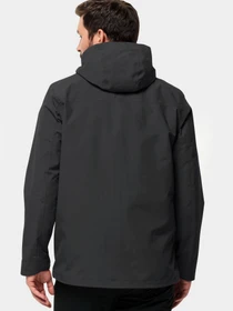 Куртки та дублянки Jack Wolfskin Altenberg 3In1 Jkt M модель 1115301_6000 Фото
