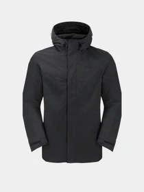 Куртки та дублянки Jack Wolfskin Altenberg 3In1 Jkt M модель 1115301_6000 Фото