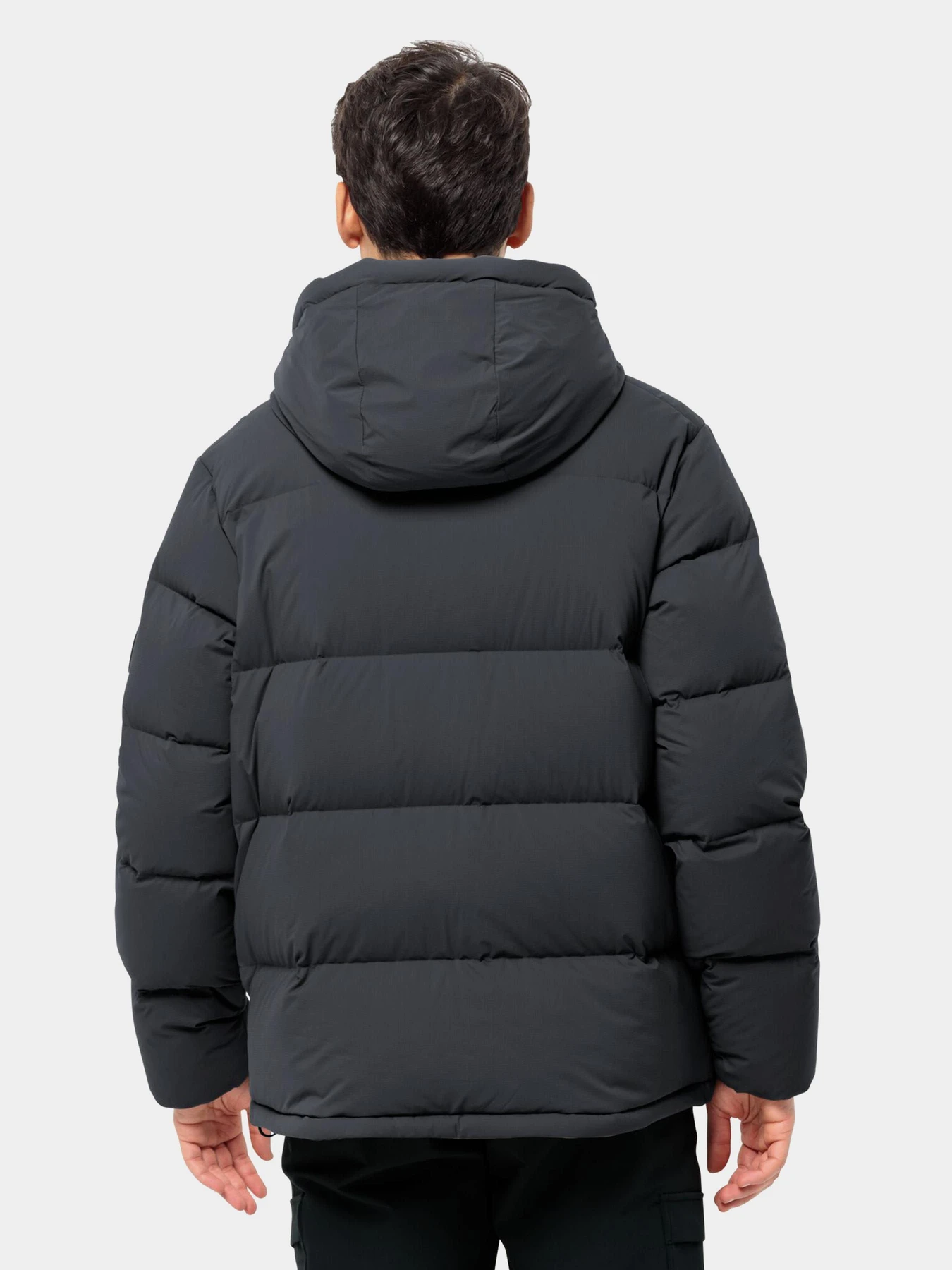 Куртки и дубленки Jack Wolfskin Roemertor Jkt M модель 1207421_6350 Куртки и дубленки Jack Wolfskin Roemertor Jkt M модель 1207421_6350 Фото