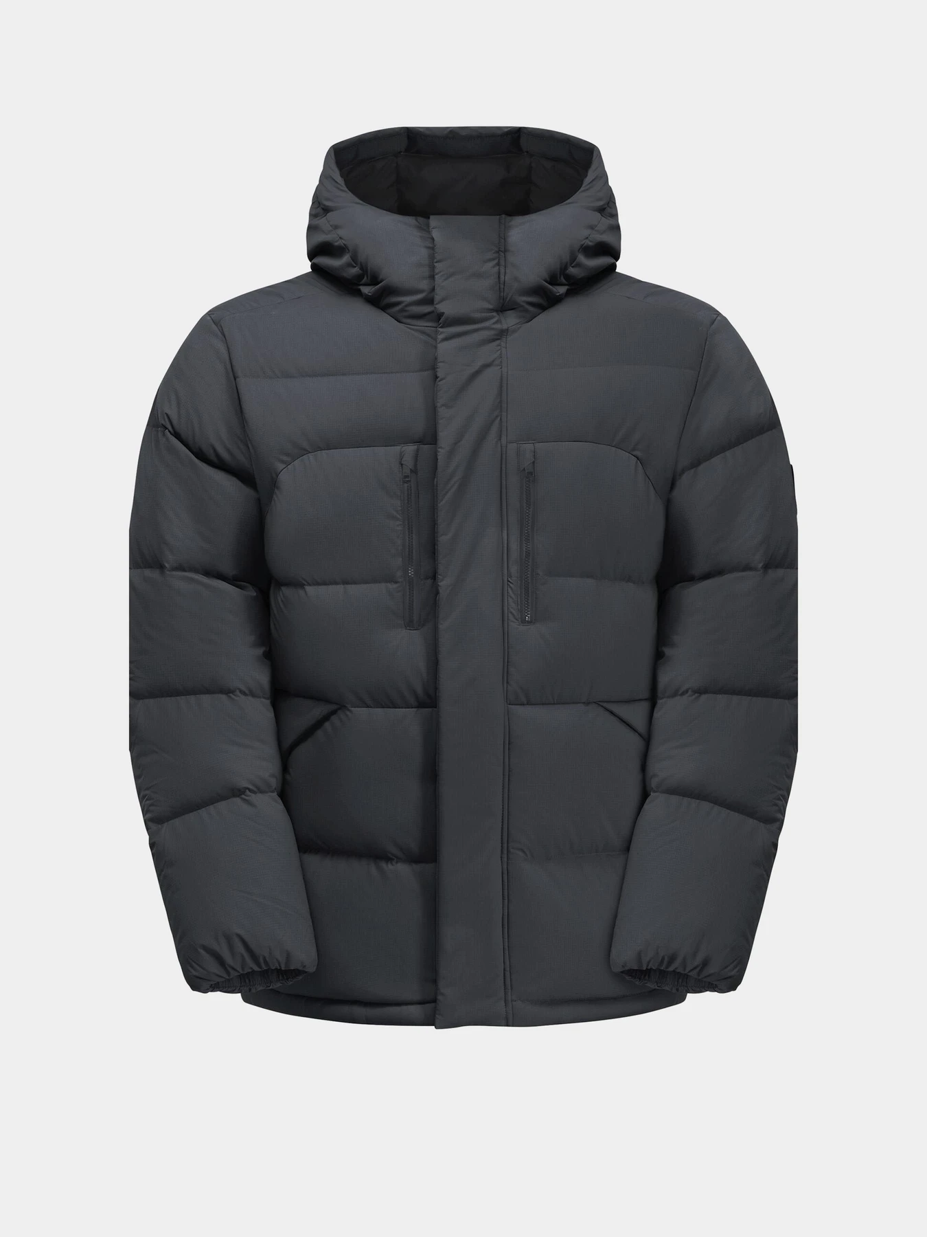 Куртки и дубленки Jack Wolfskin Roemertor Jkt M модель 1207421_6350 Куртки и дубленки Jack Wolfskin Roemertor Jkt M модель 1207421_6350 Фото