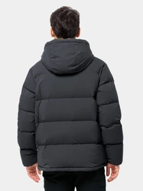 Куртки и дубленки Jack Wolfskin Roemertor Jkt M модель 1207421_6350 Фото