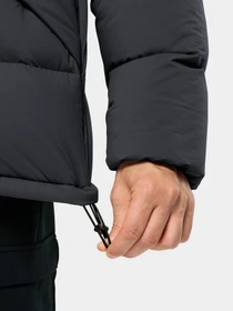 Куртки и дубленки Jack Wolfskin Roemertor Jkt M модель 1207421_6350 Фото