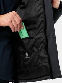 Куртки и дубленки Jack Wolfskin Roemertor Jkt M модель 1207421_6350 Фото