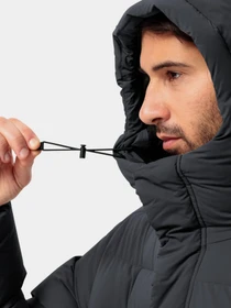 Куртки и дубленки Jack Wolfskin Roemertor Jkt M модель 1207421_6350 Фото