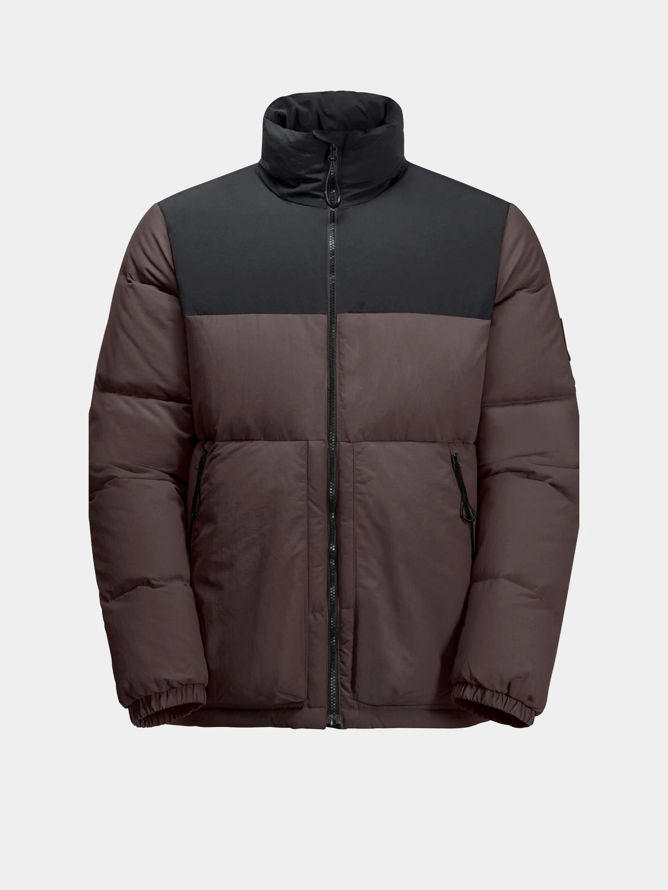 Куртки та дублянки Jack Wolfskin Dellbrueck Jkt модель 1207561_2613 Куртки та дублянки Jack Wolfskin Dellbrueck Jkt модель 1207561_2613 Фото