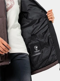 Куртки та дублянки Jack Wolfskin Dellbrueck Jkt модель 1207561_2613 Фото