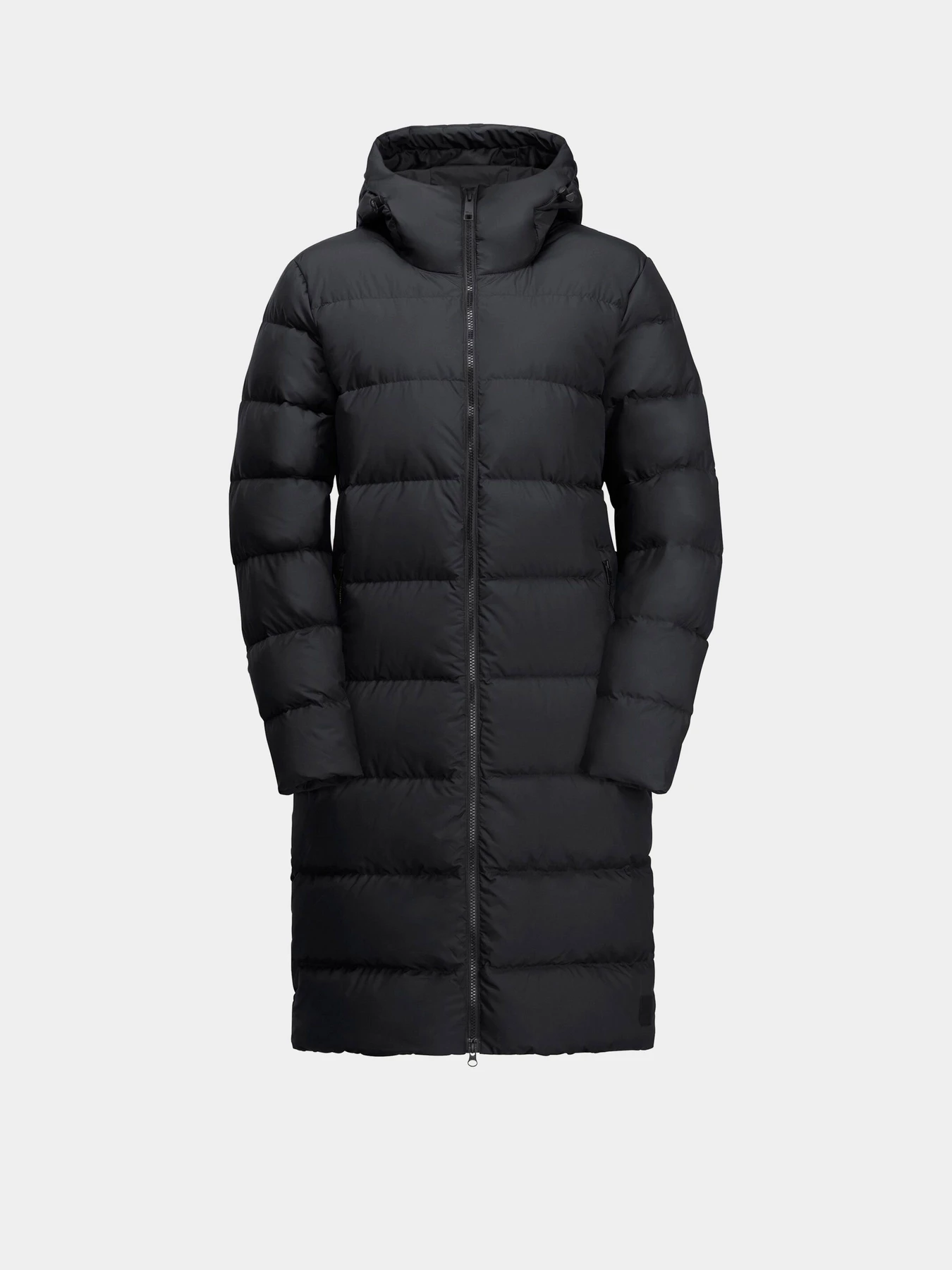 Куртки та дублянки Jack Wolfskin Frozen Palace модель 1204133_6000 Куртки та дублянки Jack Wolfskin Frozen Palace модель 1204133_6000 Фото