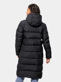 Куртки та дублянки Jack Wolfskin Frozen Palace модель 1204133_6000 Фото