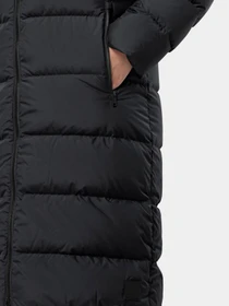 Куртки та дублянки Jack Wolfskin Frozen Palace модель 1204133_6000 Фото