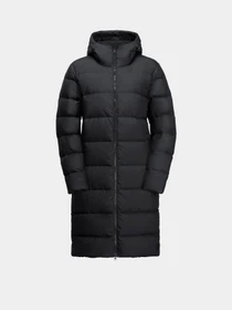 Куртки та дублянки Jack Wolfskin Frozen Palace модель 1204133_6000 Фото