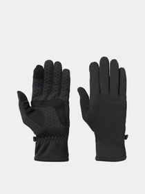 Рукавиці та рукавички Jack Wolfskin Allrounder модель 1910791_6000 Фото