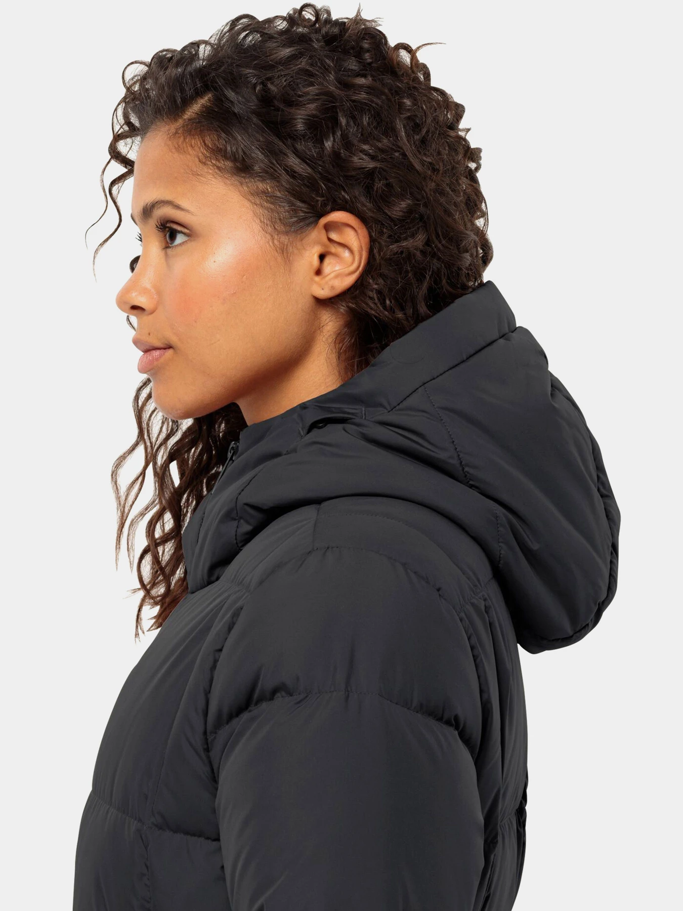 Куртки та дублянки Jack Wolfskin Frozen Lake модель 1206132_6000 Куртки та дублянки Jack Wolfskin Frozen Lake модель 1206132_6000 Фото