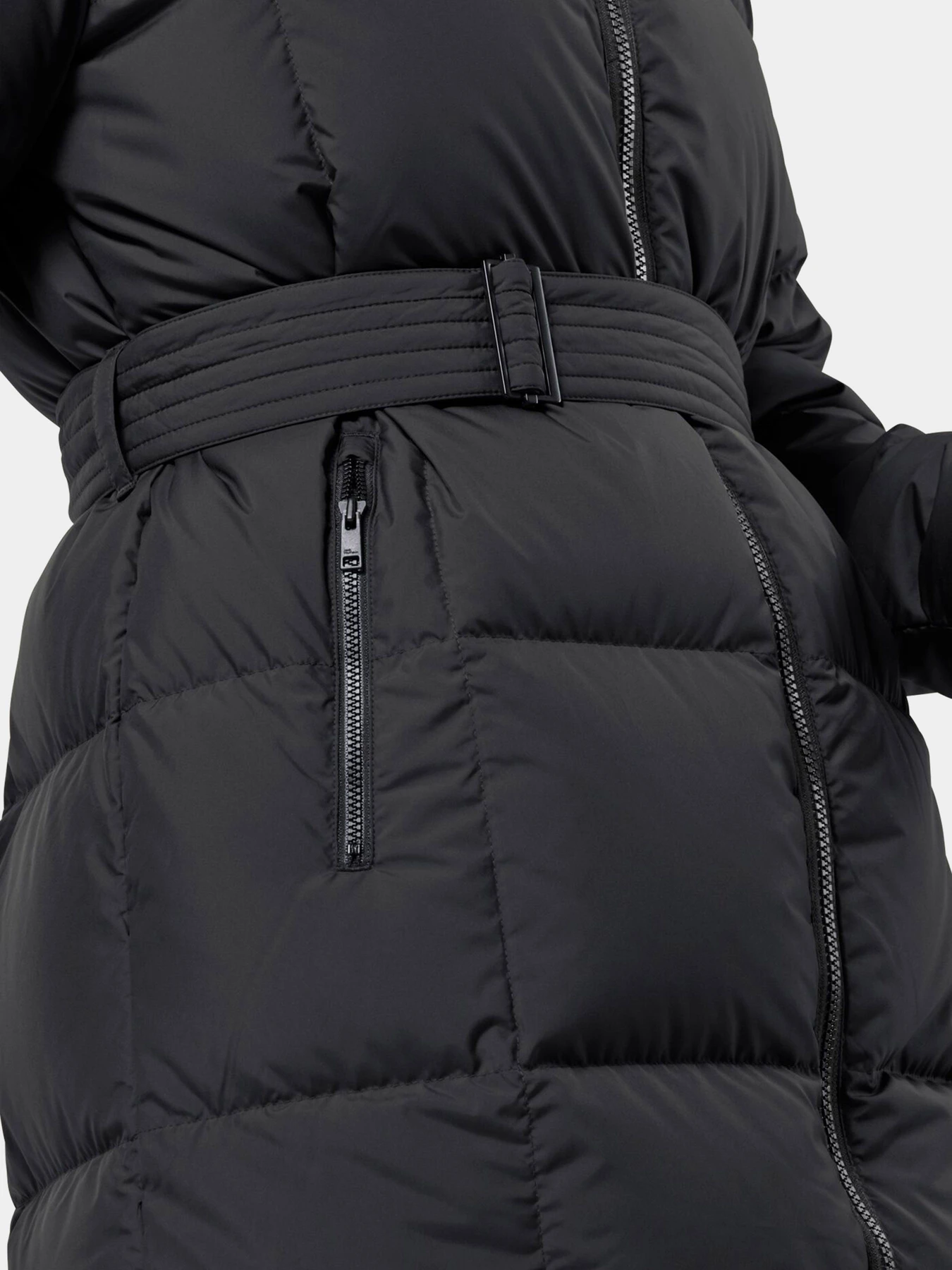 Куртки та дублянки Jack Wolfskin Frozen Lake модель 1206132_6000 Куртки та дублянки Jack Wolfskin Frozen Lake модель 1206132_6000 Фото
