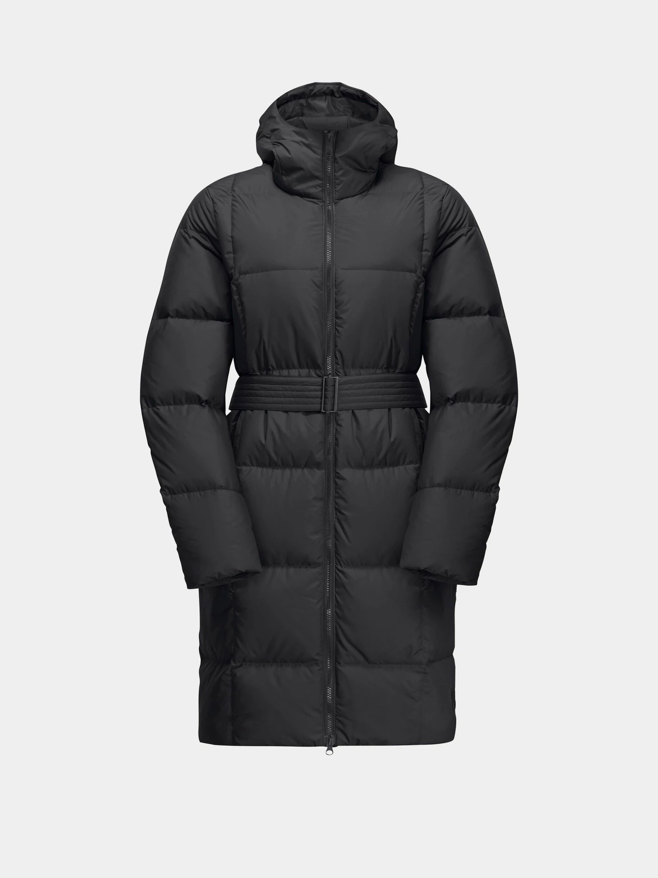 Куртки та дублянки Jack Wolfskin Frozen Lake модель 1206132_6000 Куртки та дублянки Jack Wolfskin Frozen Lake модель 1206132_6000 Фото