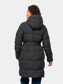 Куртки та дублянки Jack Wolfskin Frozen Lake модель 1206132_6000 Фото