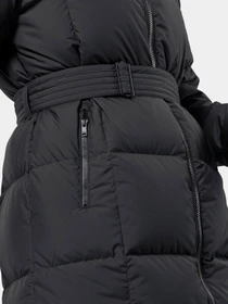 Куртки та дублянки Jack Wolfskin Frozen Lake модель 1206132_6000 Фото
