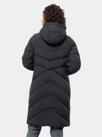 Куртки та дублянки Jack Wolfskin Wolfskin Marienplatz модель 1206971_6350 Фото