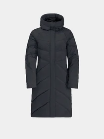 Куртки та дублянки Jack Wolfskin Wolfskin Marienplatz модель 1206971_6350 Фото