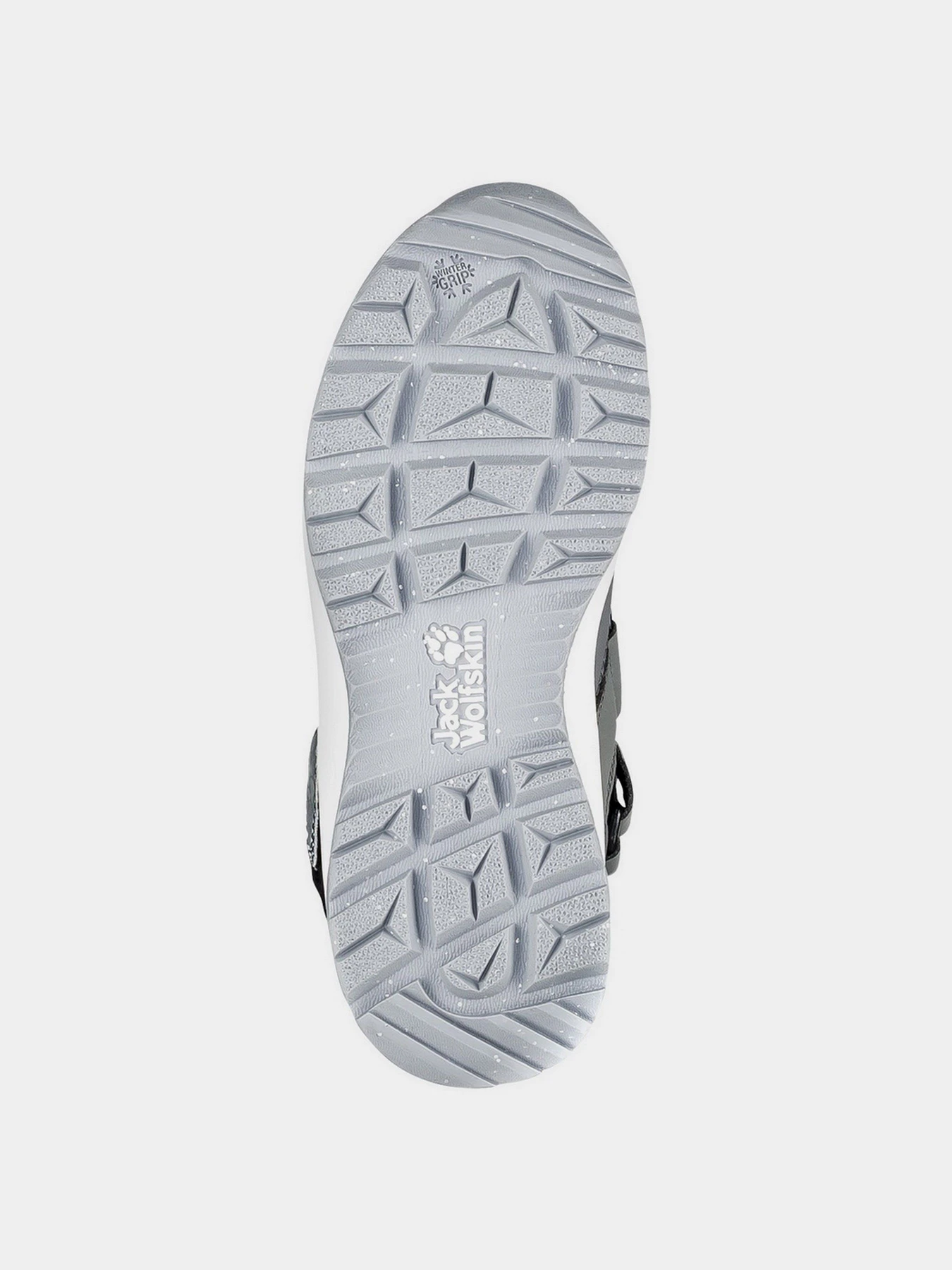 Черевики та чоботи Jack Wolfskin Polar Wolf Texapore Mid модель 4036172-6514 Черевики та чоботи Jack Wolfskin Polar Wolf Texapore Mid модель 4036172-6514 Фото