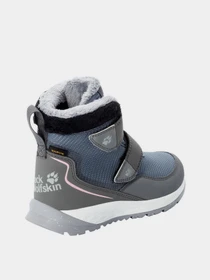 Черевики та чоботи Jack Wolfskin Polar Wolf Texapore Mid модель 4036172-6514 Фото