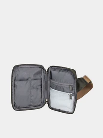 Сумки Jack Wolfskin Konya модель 8007811_4341_OS Фото