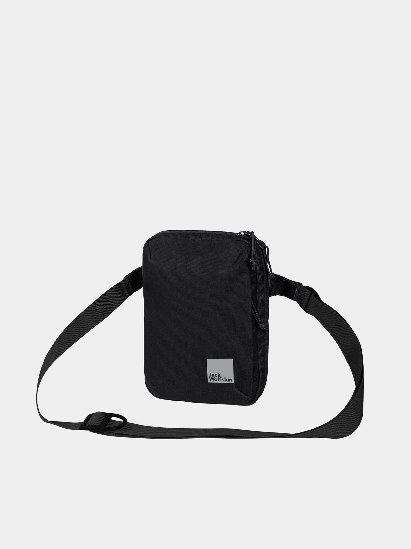 Сумки Jack Wolfskin Konya модель 8007811_6000_OS Фото