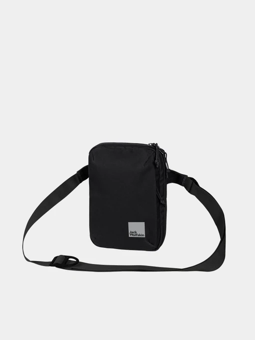 Сумки Jack Wolfskin Konya модель 8007811_6000_OS Фото