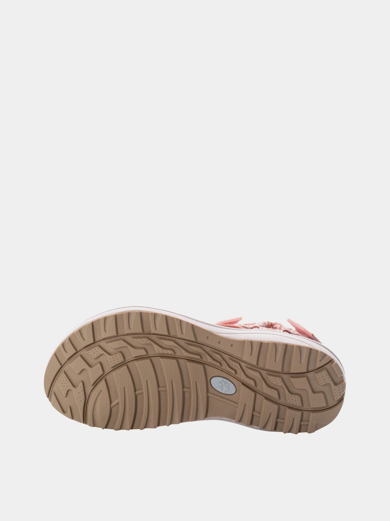 Сандалии Jack Wolfskin Wave Breaker модель 4050291_2919 Фото