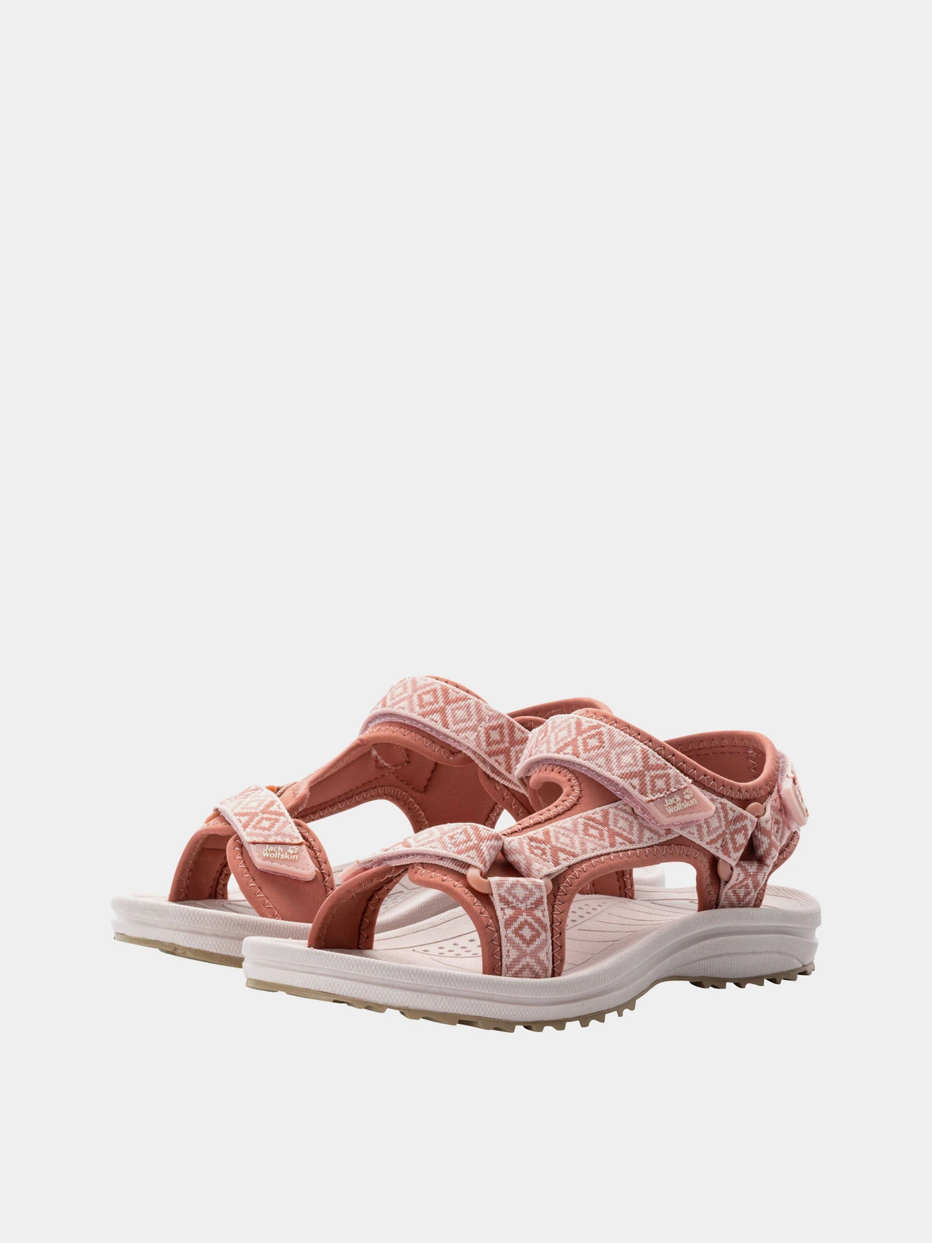 Сандалии Jack Wolfskin Wave Breaker модель 4050291_2919 Фото