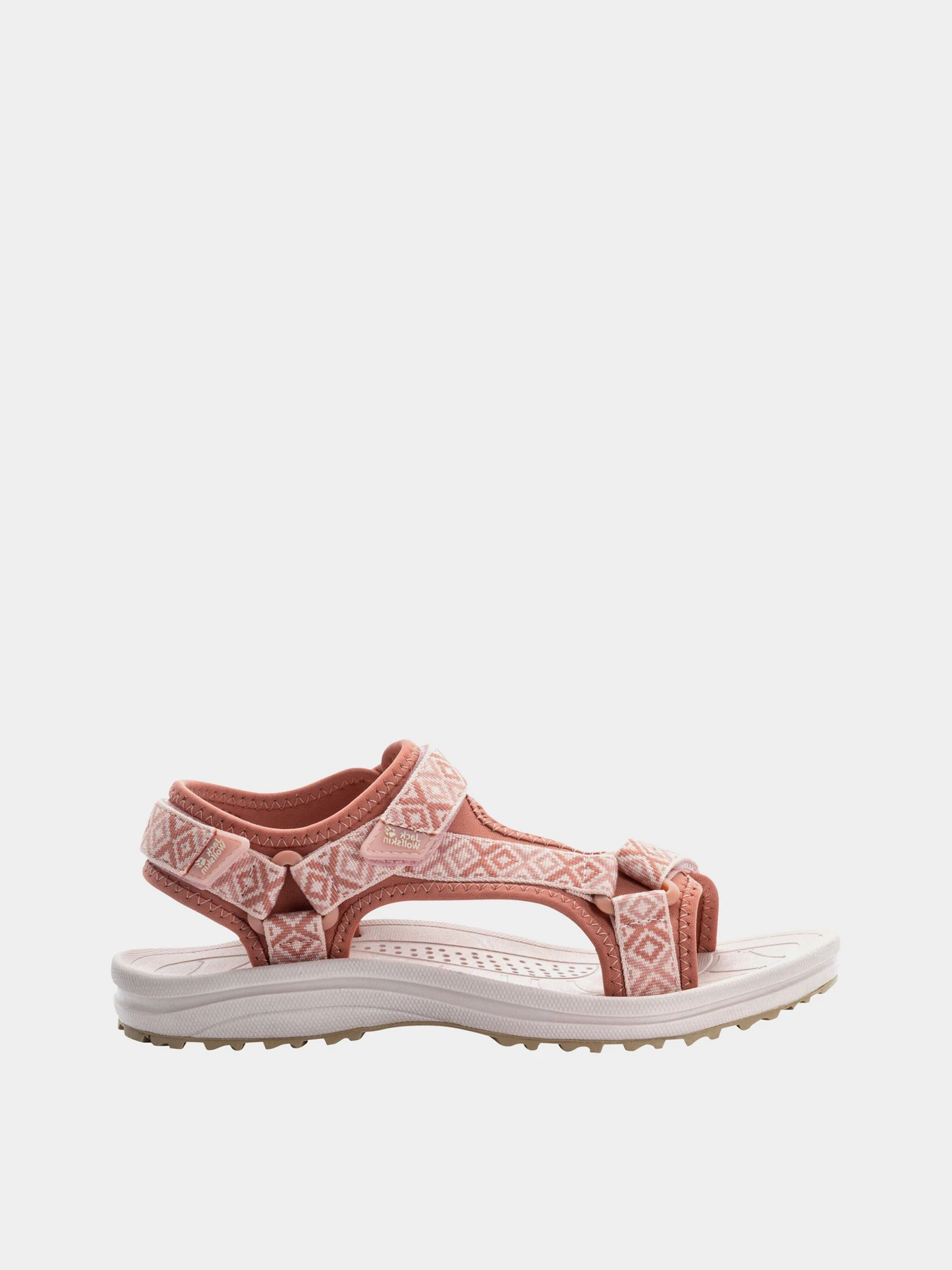 Сандалии Jack Wolfskin Wave Breaker модель 4050291_2919 Фото