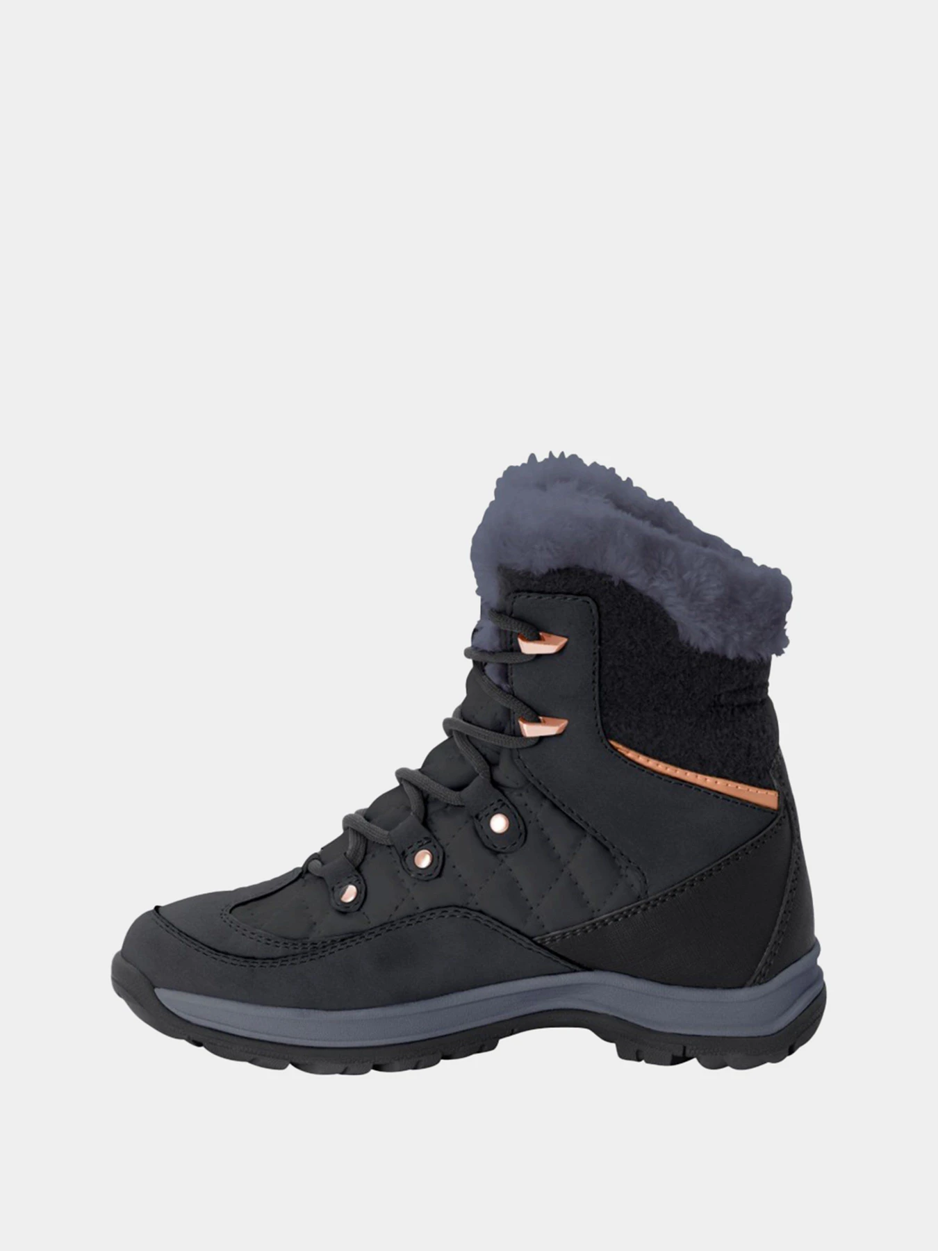 Ботинки и сапоги Jack Wolfskin Aspen Texapore Mid модель 4041431-6072 Ботинки и сапоги Jack Wolfskin Aspen Texapore Mid модель 4041431-6072 Фото
