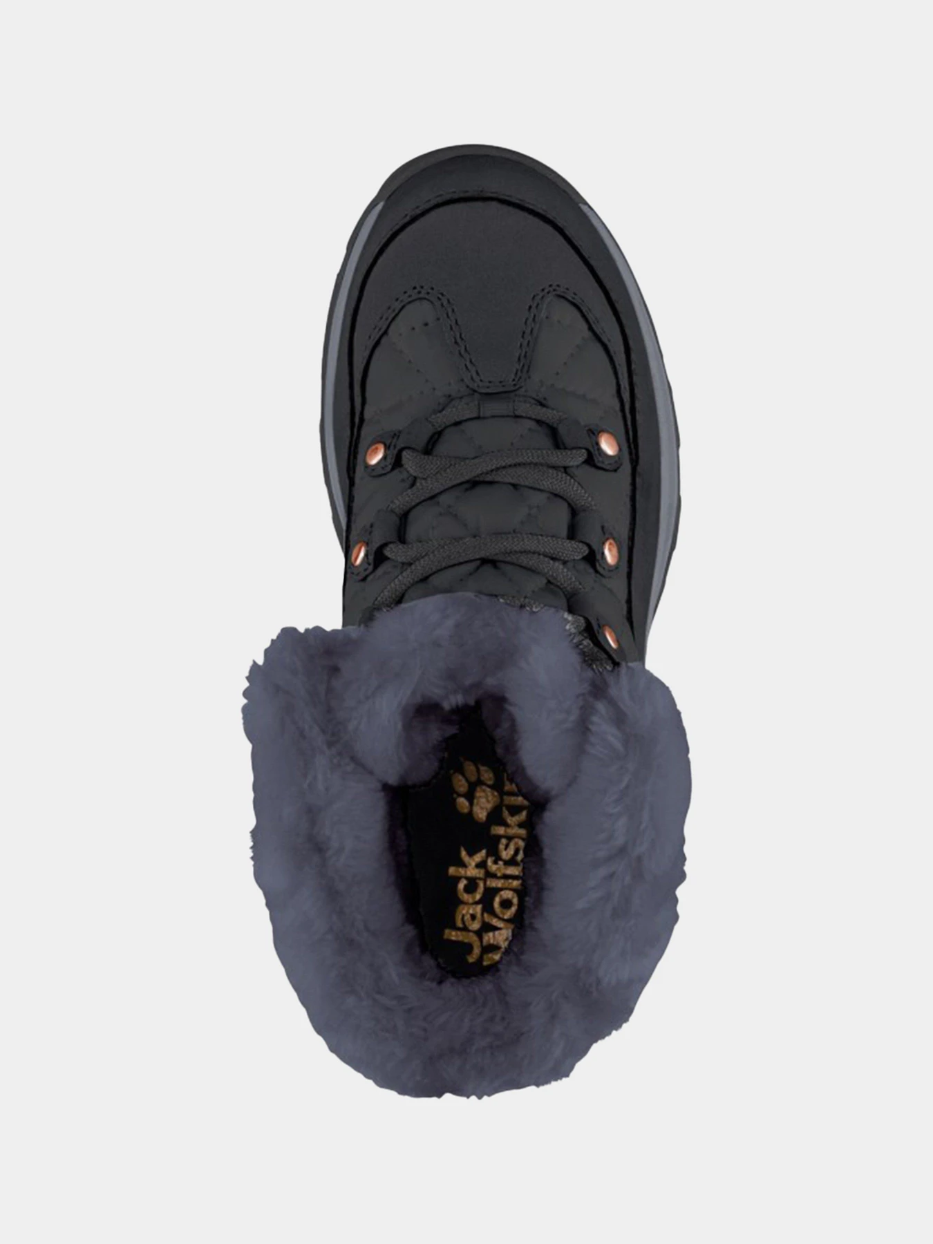 Ботинки и сапоги Jack Wolfskin Aspen Texapore Mid модель 4041431-6072 Ботинки и сапоги Jack Wolfskin Aspen Texapore Mid модель 4041431-6072 Фото