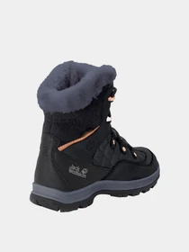 Ботинки и сапоги Jack Wolfskin Aspen Texapore Mid модель 4041431-6072 Фото