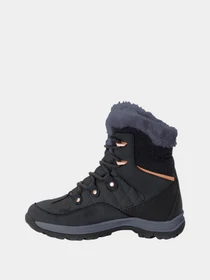 Ботинки и сапоги Jack Wolfskin Aspen Texapore Mid модель 4041431-6072 Фото