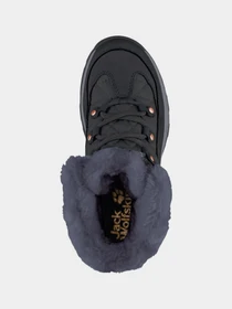 Ботинки и сапоги Jack Wolfskin Aspen Texapore Mid модель 4041431-6072 Фото