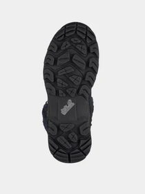 Ботинки и сапоги Jack Wolfskin Aspen Texapore Mid модель 4041431-6072 Фото