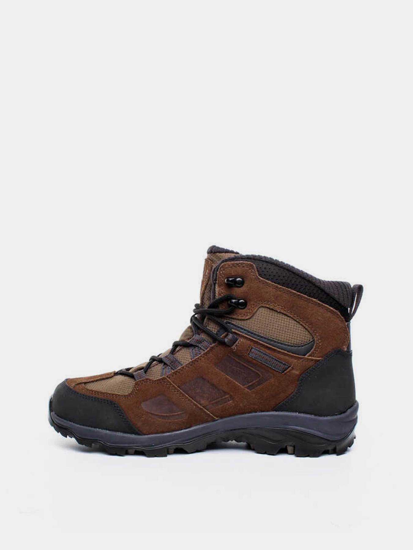 Черевики та чоботи Jack Wolfskin Vojo 3 Wt Texapore Mid модель 4042391-5298 Черевики та чоботи Jack Wolfskin Vojo 3 Wt Texapore Mid модель 4042391-5298 Фото