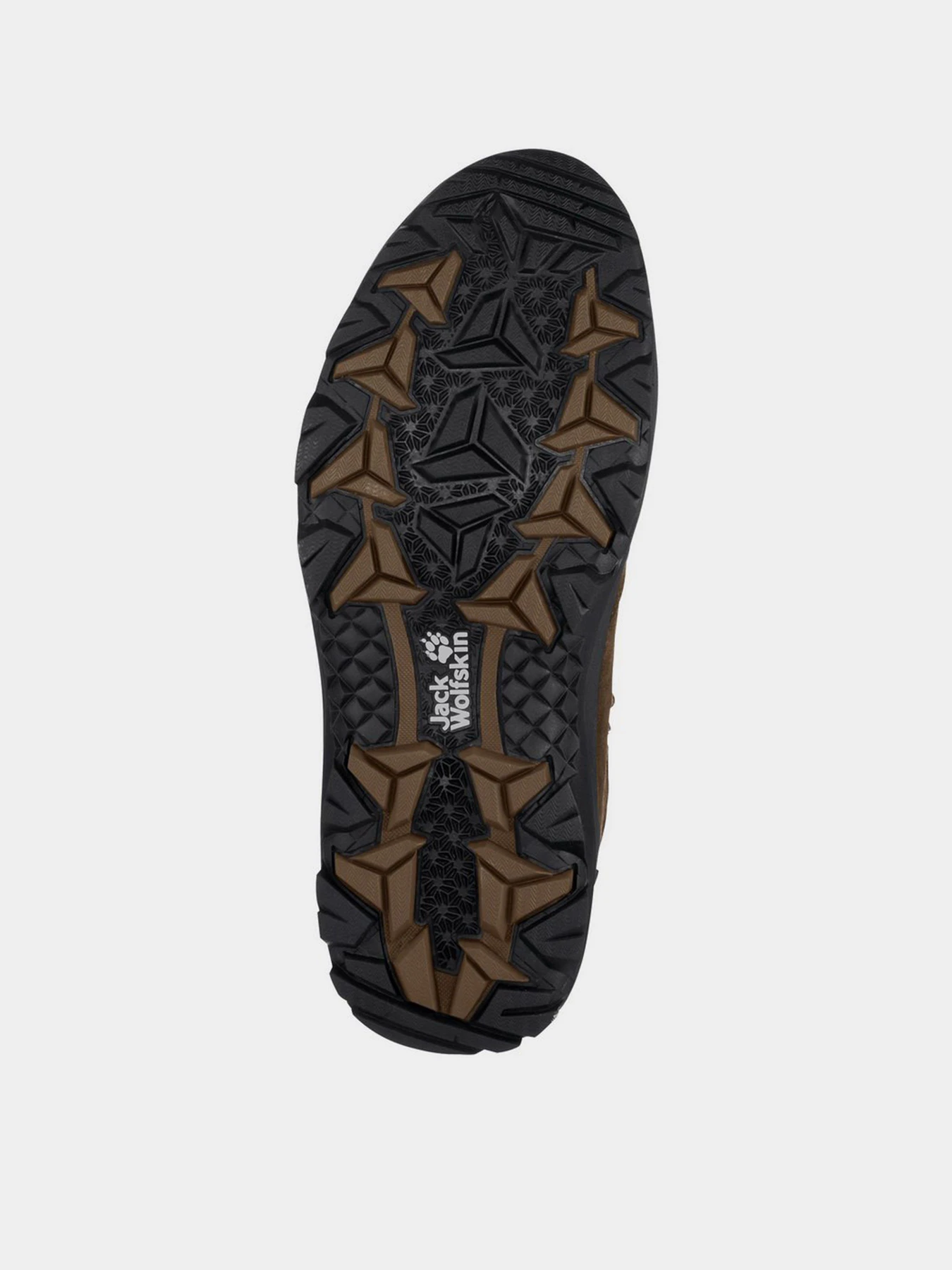 Черевики та чоботи Jack Wolfskin Vojo 3 Wt Texapore Mid модель 4042391-5298 Черевики та чоботи Jack Wolfskin Vojo 3 Wt Texapore Mid модель 4042391-5298 Фото