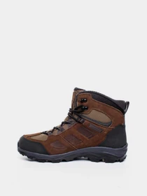 Черевики та чоботи Jack Wolfskin Vojo 3 Wt Texapore Mid модель 4042391-5298 Фото