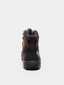 Черевики та чоботи Jack Wolfskin Vojo 3 Wt Texapore Mid модель 4042391-5298 Фото