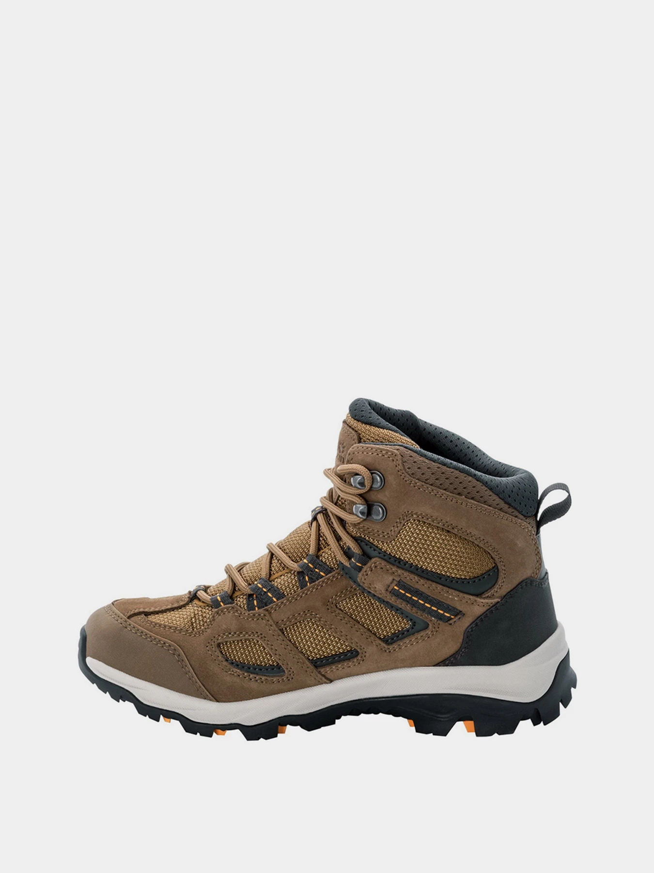 Ботинки и сапоги Jack Wolfskin Vojo 3 Texapore Mid модель 4X71 Фото