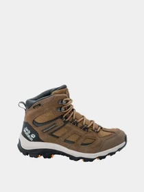Ботинки и сапоги Jack Wolfskin Vojo 3 Texapore Mid модель 4X71 Фото