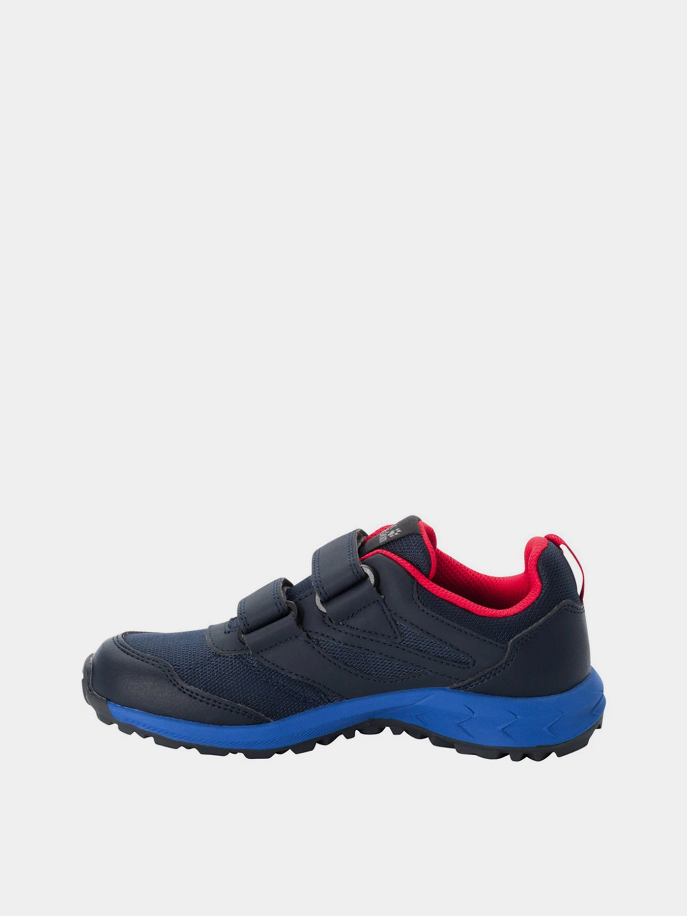 Кросівки Jack Wolfskin Woodland Texapore Low модель 4046351-1178 Кросівки Jack Wolfskin Woodland Texapore Low модель 4046351-1178 Фото